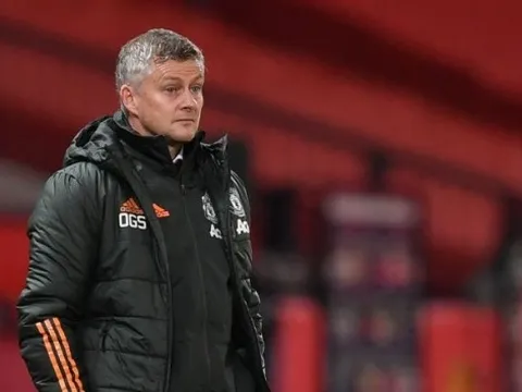 Thái độ của 3 sao Man Utd sau tin Solskjaer cho nghỉ xả hơi