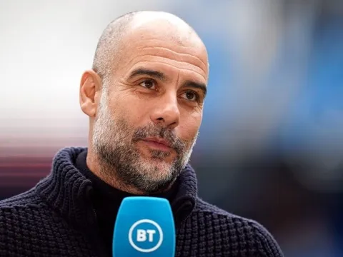 Thái độ của Pep Guardiola với Chelsea