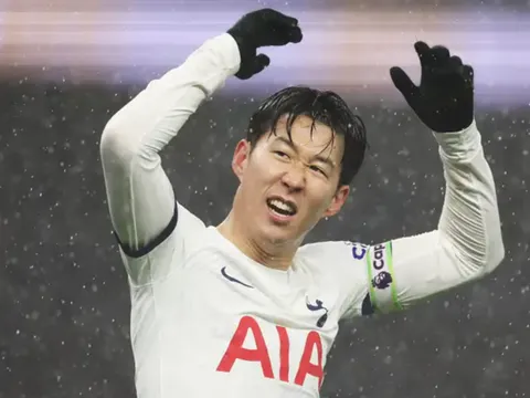 Thái độ của Son khi chuẩn bị rời Tottenham, thi đấu tại Asian Cup