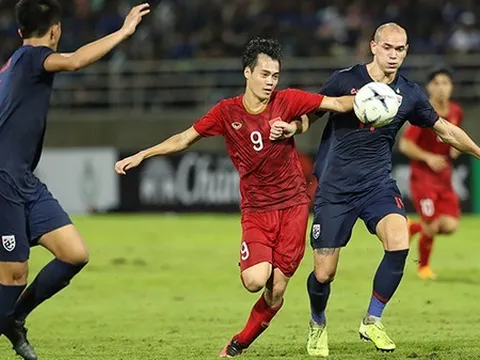 4 điều đáng chờ đợi ở ĐT Việt Nam tại AFF Cup 2020