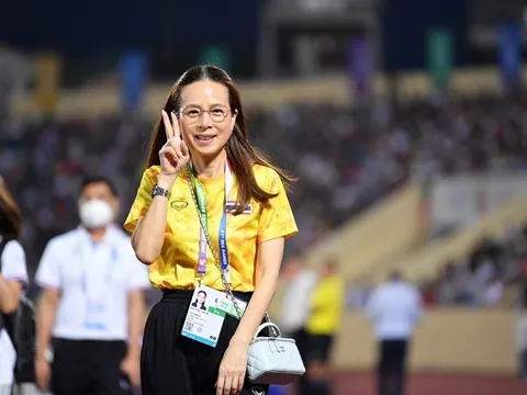 Thái Lan chưa có bản quyền AFF Cup