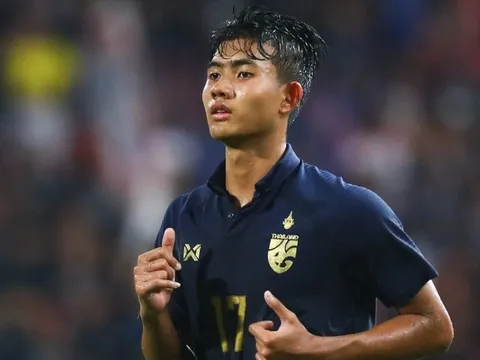 Thái Lan có thể mất hàng loạt trụ cột ở AFF Cup 2022