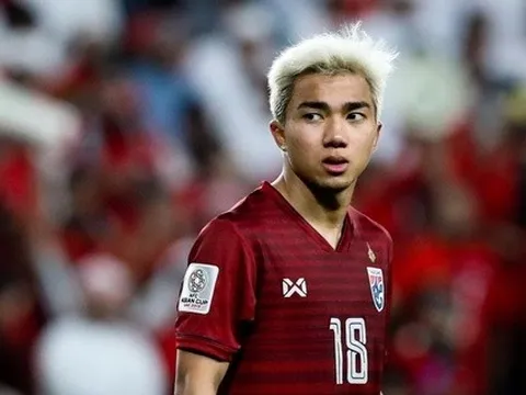 Thái Lan gọi 50 cầu thủ để dự Cúp Tây Á