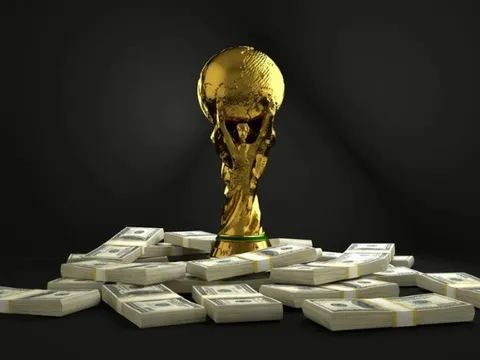 Thái Lan phải mua bản quyền World Cup với giá đắt nhất Đông Nam Á?