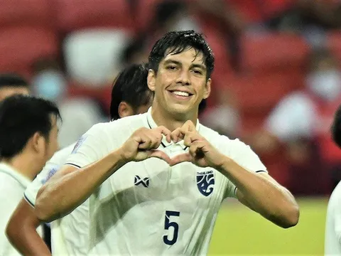 "Thái Lan sẽ nỗ lực đánh bại ĐT Việt Nam ở cả 2 trận bán kết"