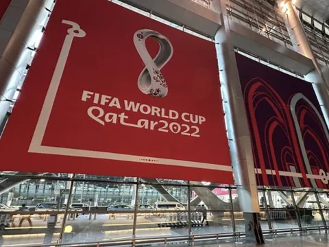 Thái Lan thiếu tiền mua bản quyền World Cup