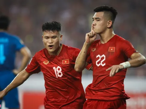 "Thái Lan tổ chức phản công tốt hơn Việt Nam"