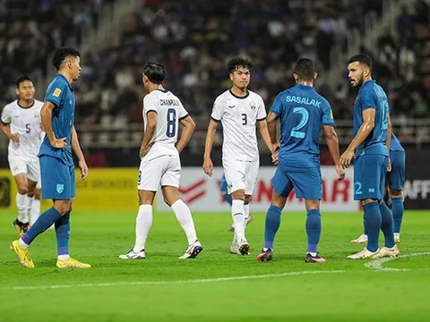 Thái Lan đánh bại Campuchia; Indonesia hẹn ĐT Việt Nam ở bán kết