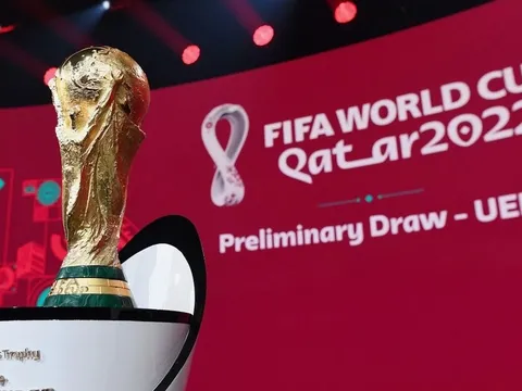 Thái Lan xin FIFA giảm giá bản quyền World Cup