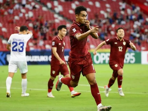 HLV Philippines: Thái Lan hưởng phạt đền không rõ ràng