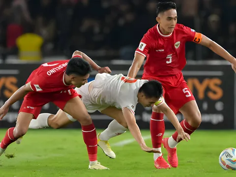Thái Sơn: “Việt Nam chỉ thua đáng tiếc ở tình huống cố định”