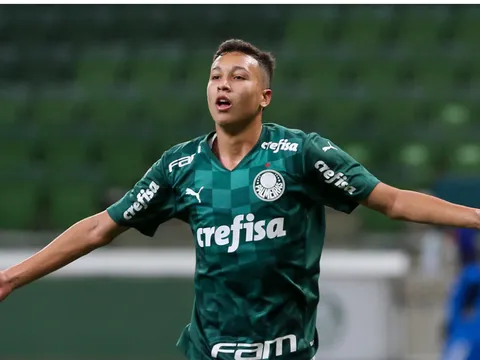 Man Utd cử tuyển trạch viên theo sát thần đồng Brazil