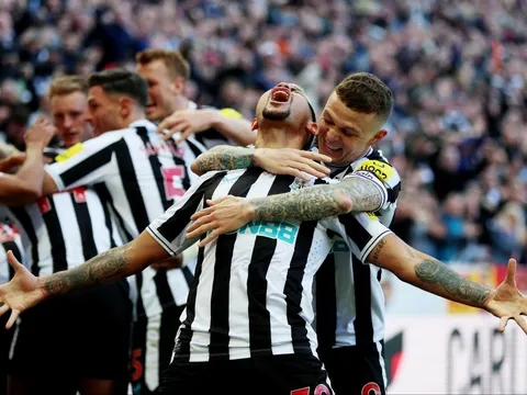 Thảm bại của Tottenham là bước ngoặt với cuộc đua top 4