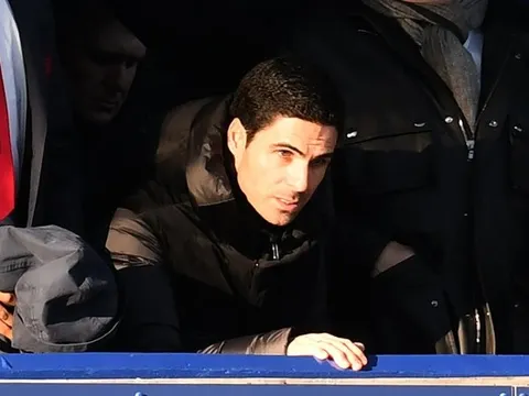 "Thảm họa" sau gần 4 thập kỷ đang đe dọa Arsenal