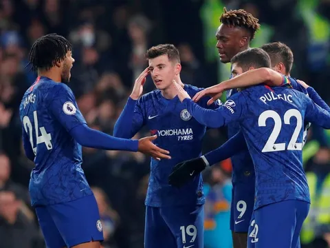 Tham vọng! Lyon vào cuộc, quyết giật "vua không chiến" của Chelsea