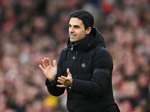 Tham vọng to lớn, Arsenal sẵn sàng kích nổ bom tấn 80 triệu