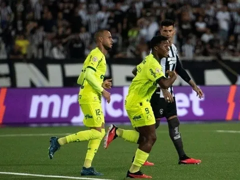 Thần đồng Brazil "cân team", Real đã nhận thấy báu vật vô giá