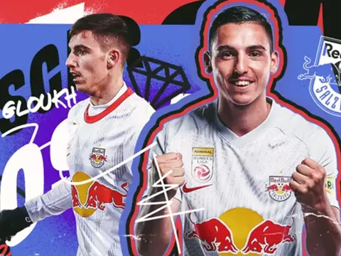 Thần đồng từ chối Barcelona, khiến M.U và Arsenal khao khát là ai?