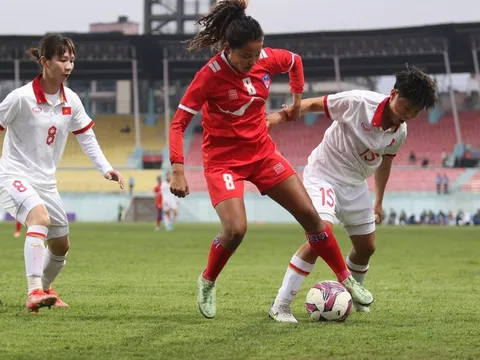 Thắng 5-1, HLV Mai Đức Chung vẫn chưa hài lòng