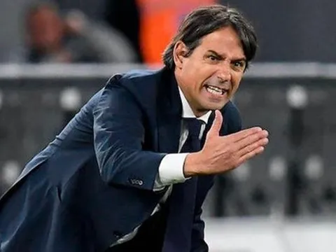 Thắng cách biệt, Inzaghi vẫn chưa hài lòng về Inter