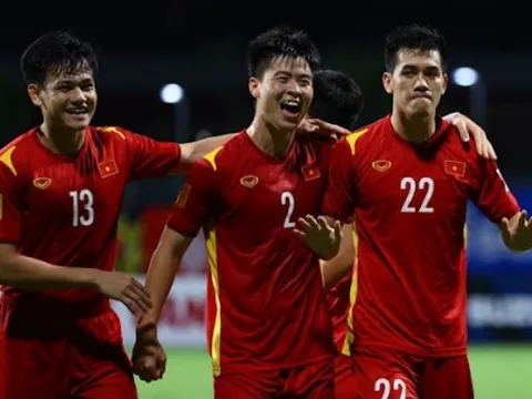 Thắng Campuchia, ĐT Việt Nam san bằng 1 kỷ lục ở AFF Cup