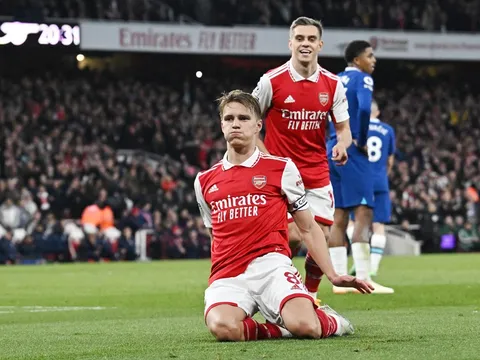 Thắng Chelsea, Arteta vẫn chưa hài lòng