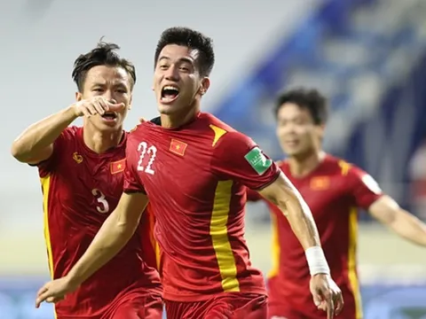 Đè bẹp Campuchia, ĐT Việt Nam hẹn Thái Lan ở bán kết