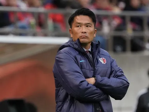 Loại Hùng Dũng và Văn Tùng, HLV Hà Nội FC nói lời thật