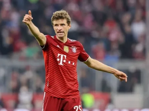 Thắng lợi của Bayern cho thấy danh sách Ballon d'Or đã có thiếu sót lớn