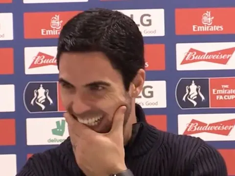 Thắng Man United hay thắng Chelsea tuyệt hơn? Arteta đưa ra đáp án