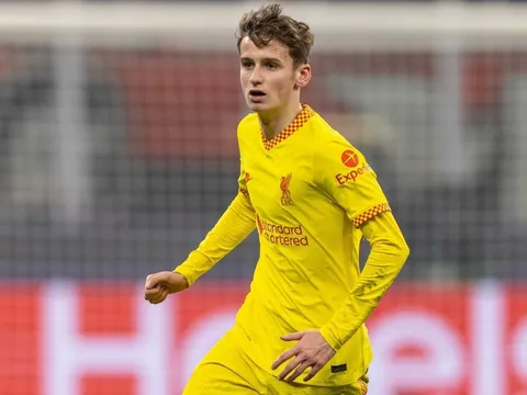 Thắng Milan, Klopp hết lời ca ngợi ngọc quý 19 tuổi