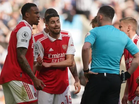 Thắng Newcastle, Arteta tự tin vào cơ hội của Arsenal