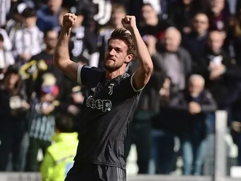 Thắng phút 90+5, Juve chấm dứt tháng 2 ác mộng