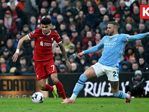  Tháng quyết định với cuộc đua vô địch hấp dẫn nhất lịch sử Ngoại hạng Anh trên K+