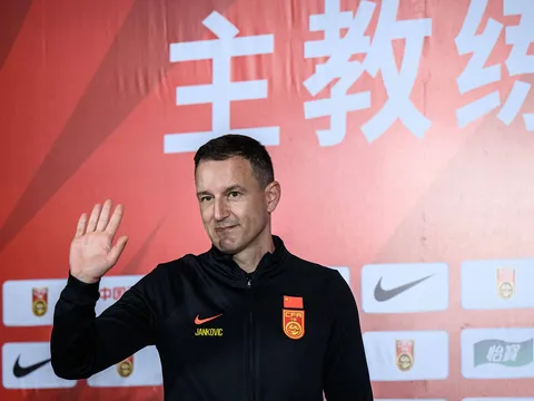 Thắng Việt Nam, HLV Trung Quốc không hài lòng 1 việc