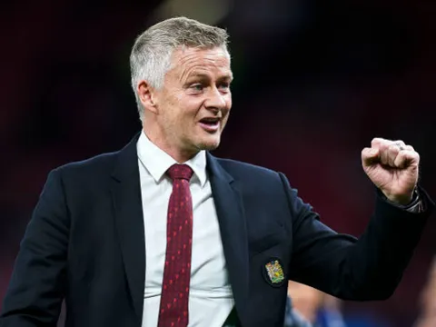 Thắng Villarreal, Solskjaer tấm tắc khen ngợi 1 cái tên