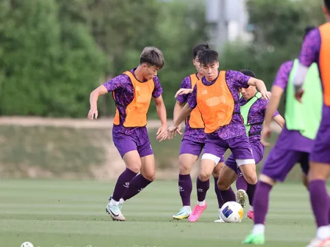 "Thành công của thầy Park đã che đi thực tế của bóng đá Việt Nam"