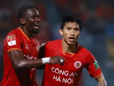 Thành Lương nói gì trước ngày đối đầu Văn Hậu