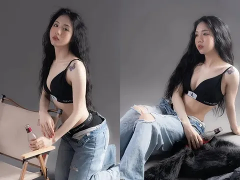 Thanh Nhã, Trần Thị Duyên khoe sắc đón xuân; Văn Toàn 'ganh tị' Đình Bắc