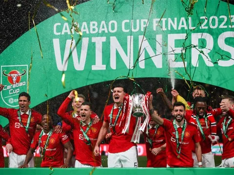 Thành tích đối đầu giữa Erik ten Hag và Eddie Howe