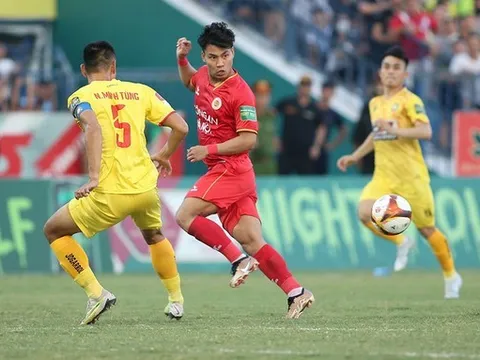 Phép thuật giúp CAHN dễ tạo bom tấn