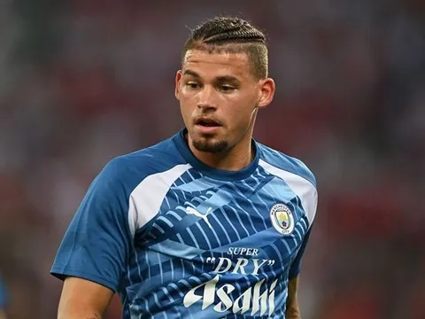 Thất bại tại Man City nhưng Phillips vẫn còn nhiều giá trị
