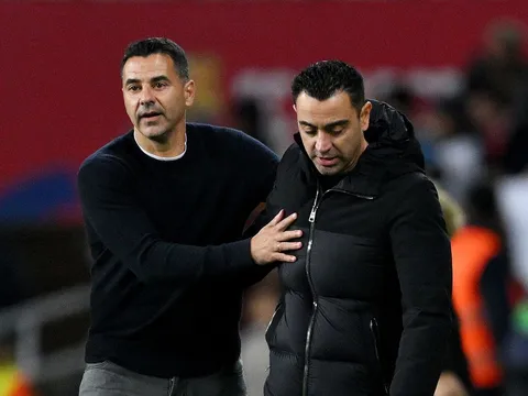 Thất bại trước Girona bộc lộ 4 vấn đề của Barca