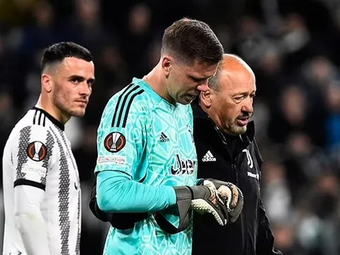 "Thật đáng sợ. Tôi thực sự nghĩ rằng tôi sẽ chết"