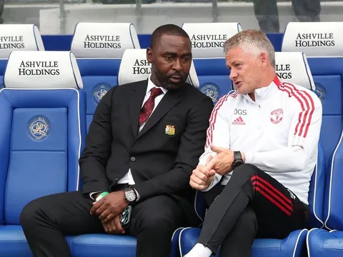 "Thật đau lòng khi phải nói về Man United"