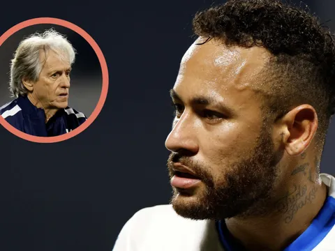 Thật hư việc Neymar nổi loạn, đòi lật ghế HLV trưởng Al Hilal