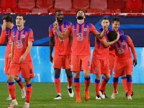 "Thật khó khăn để rời Chelsea và Premier League"