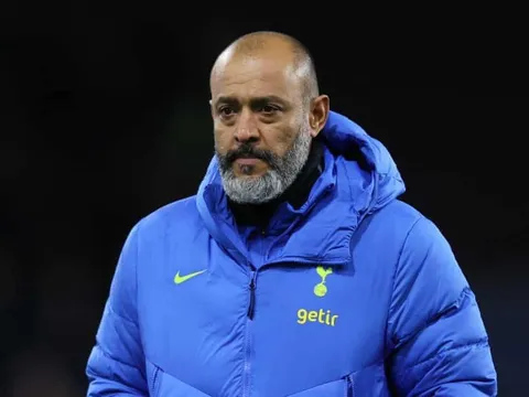 "Thật không công bằng khi Tottenham sa thải ông ấy"