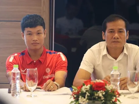 Thất nghiệp, cựu sao HAGL đi đá phủi