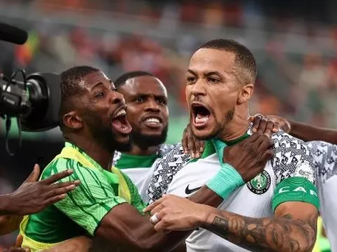 Thất thủ trước Nigeria, Bờ Biển Ngà rơi vào thế khó